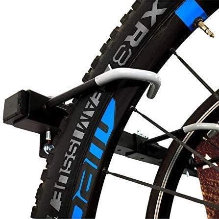 imageStoreYourBoard Bike Storage Rack  Heavy Duty Garage Bike Rack for 5 Bicycles SpaceSaving Vertical Bike Rack Adjustable Wall Bike Mount for Garage Organizer Bicycle Hanger Holds 300 lbs5 Bike Rack