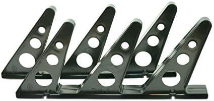 imageStoreYourBoard Fishing Rod Storage The Fishing Rod Rack Wall Mounted Hanging Garage Organizer Hooks