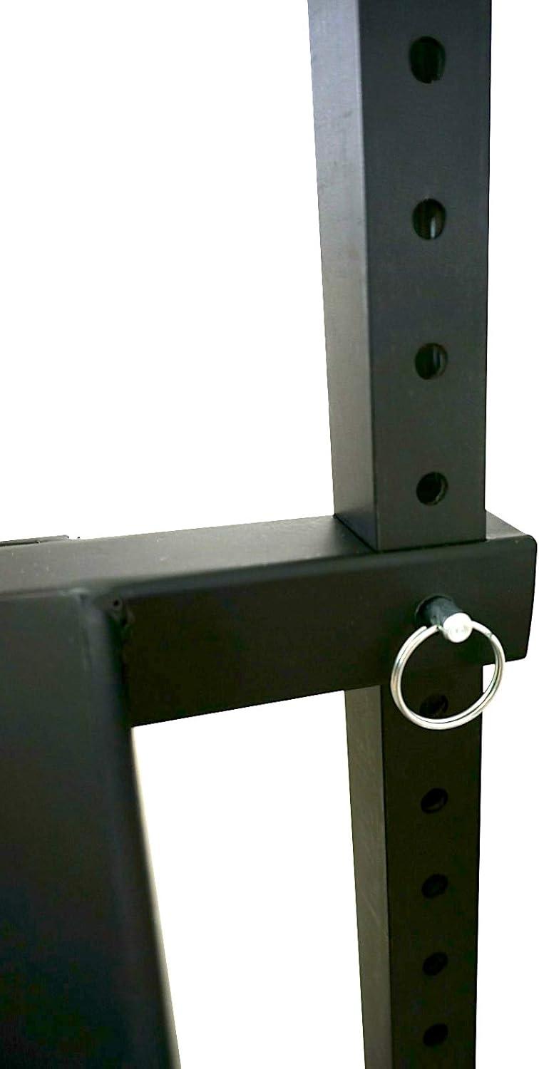 imageStoreYourBoard Horse Saddle Storage Rack Wall Mounted Equestrian Saddle Holder Holds 4 Western and English Saddles