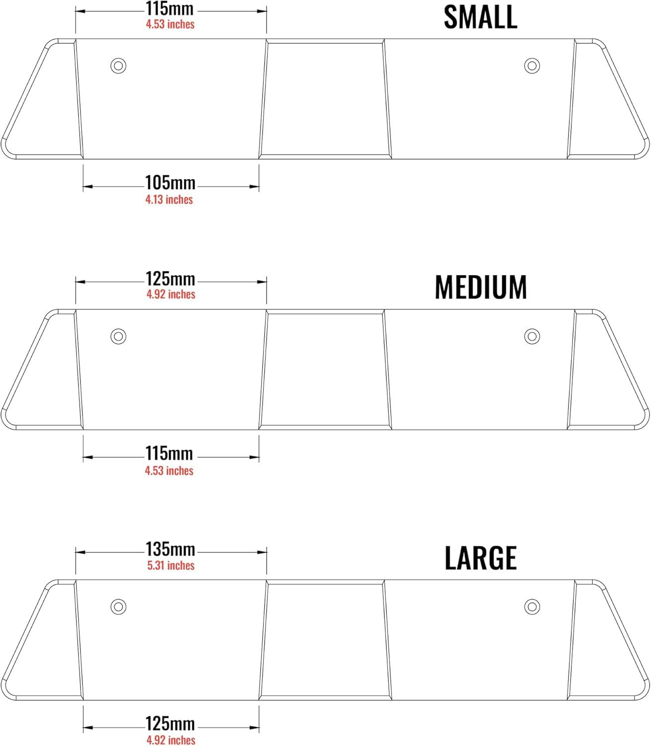 imageStoreYourBoard Minimalist Wood Ski Rack  Vertical Ski Storage Holder for Home ampamp Garage Solid Wood Ski Wall Mount Display Rack Holds 50 lbsSmall