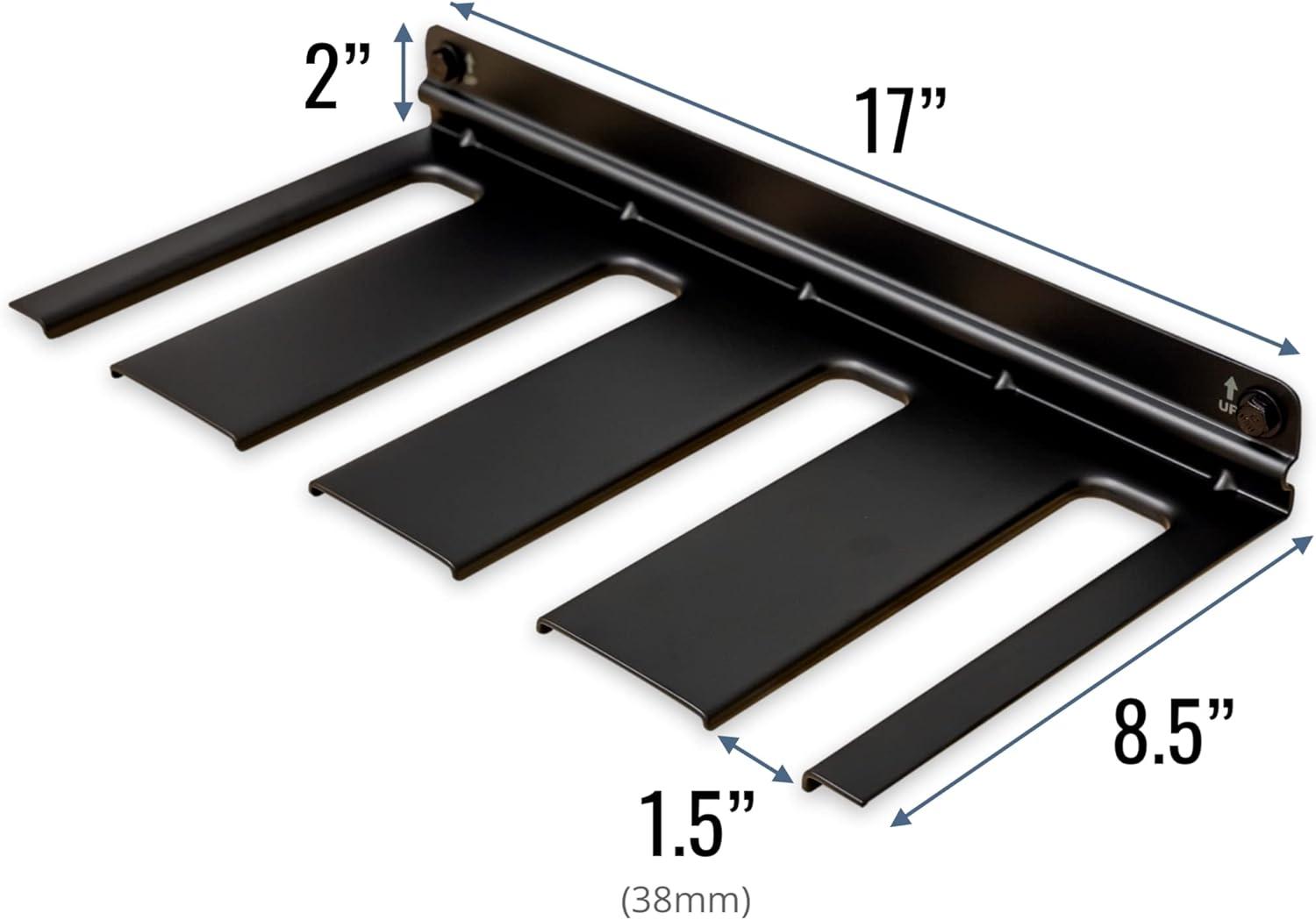 imageStoreYourBoard Power Tool Organizer Wall Mount Garage Storage Rack Solid SteelPower Tool Organizer Kit