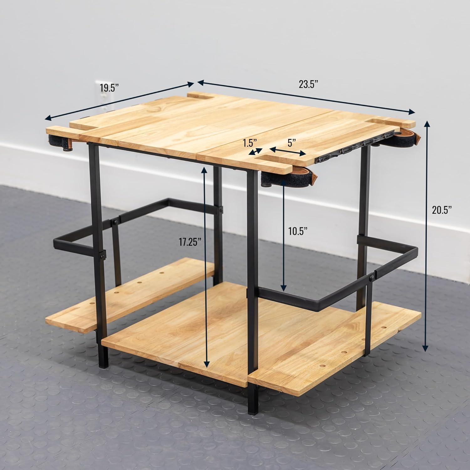 imageTeal Triangle Ski Storage Rack for Garage  Freestanding Ski Holders for 4 Pairs of Skis Ski Boot Poles Helmet and More Heavy Duty Steel Floor Stand Ski Organizer for Garage Basement