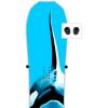 imageStoreYourBoard Cinch Minimalist Snowboard Wall Mount Indoor Display Storage RackCinch