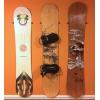 imageStoreYourBoard Cinch Minimalist Snowboard Wall Mount Indoor Display Storage RackCinch