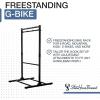 imageStoreYourBoard Freestanding 5 Bike Storage Rack The Original GBike Indoor Garage Floor Stand Bicycle Organizer8Bike Rack