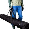 imageStoreYourBoard Mountain Essential Ski Travel Bag Water Resistant Carry CaseOnyx