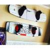imageStoreYourBoard Naked Wake Wakeboard Wall Rack Aluminum Storage Rack