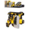 imageStoreYourBoard Power Tool Organizer Wall Mount Garage Storage Rack Solid SteelPower Tool Organizer  Shelf