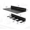 imageStoreYourBoard Power Tool Organizer Wall Mount Garage Storage Rack Solid SteelPower Tool Organizer  Shelf