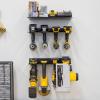imageStoreYourBoard Power Tool Organizer Wall Mount Garage Storage Rack Solid SteelPower Tool Organizer Kit