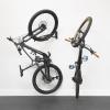 imageStoreYourBoard SwivelStow Road ampamp Gravel Bike Storage 2 Pack  Heavy Duty Bike Hanger NoLift Bike Wall Mount for Garage Bike Storage Holds 70 lbs PatentPending4 Pack