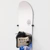 imageStoreYourBoard Cinch Minimalist Snowboard Wall Mount Indoor Display Storage RackCinch