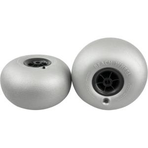 imageStoreYourBoard Replacement 12 Inch Balloon Wheels Kayak Dolly and Sand Carts Big Beach Buggy Inflatable Tires