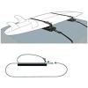 imageStoreYourBoard SUP and Surfboard Car Rack Adjustable and Removable Roof Rack Paddleboards Longboards and Surfboards