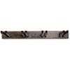 imageStoreYourBoard Tuscarora Ski and Snowboard Wood Rack  Holds 4 Pairs